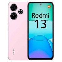 SMARTPHONE XIAOMI REDMI 13 8-256 PK V2